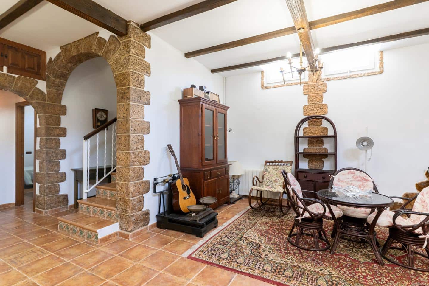 Chalet de 6 habitaciones en Elche / Elx en venta con piscina garaje - 520.000 € (Ref: 9809406)
