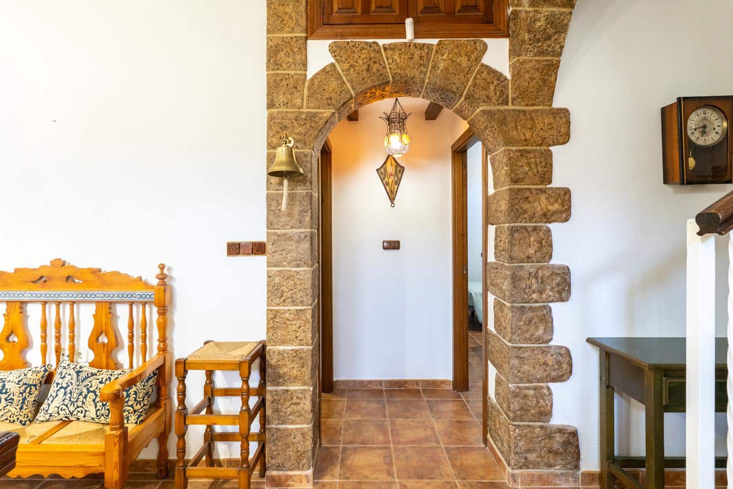 Chalet de 6 habitaciones en Elche / Elx en venta con piscina garaje - 520.000 € (Ref: 9809406)