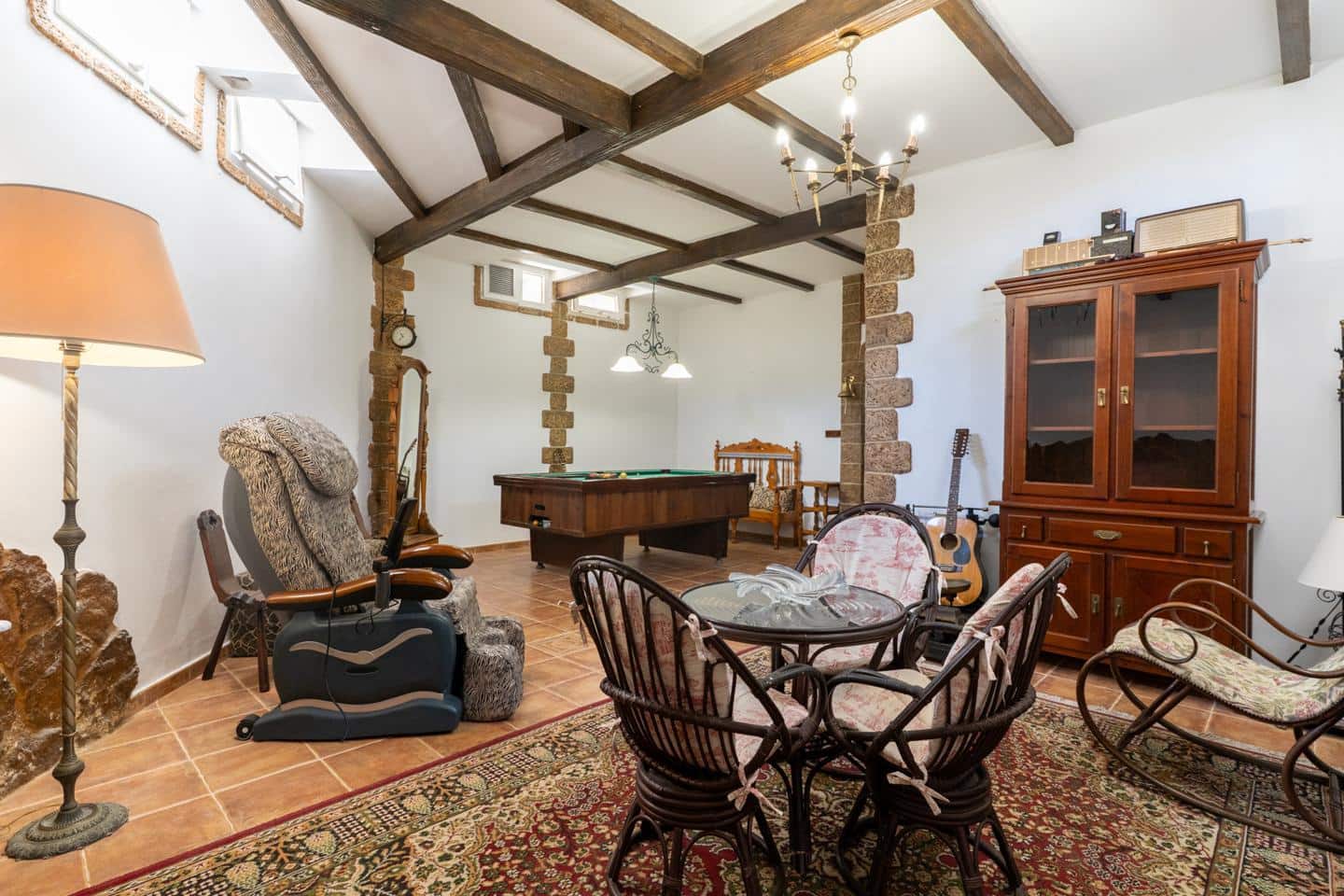 Chalet de 6 habitaciones en Elche / Elx en venta con piscina garaje - 520.000 € (Ref: 9809406)