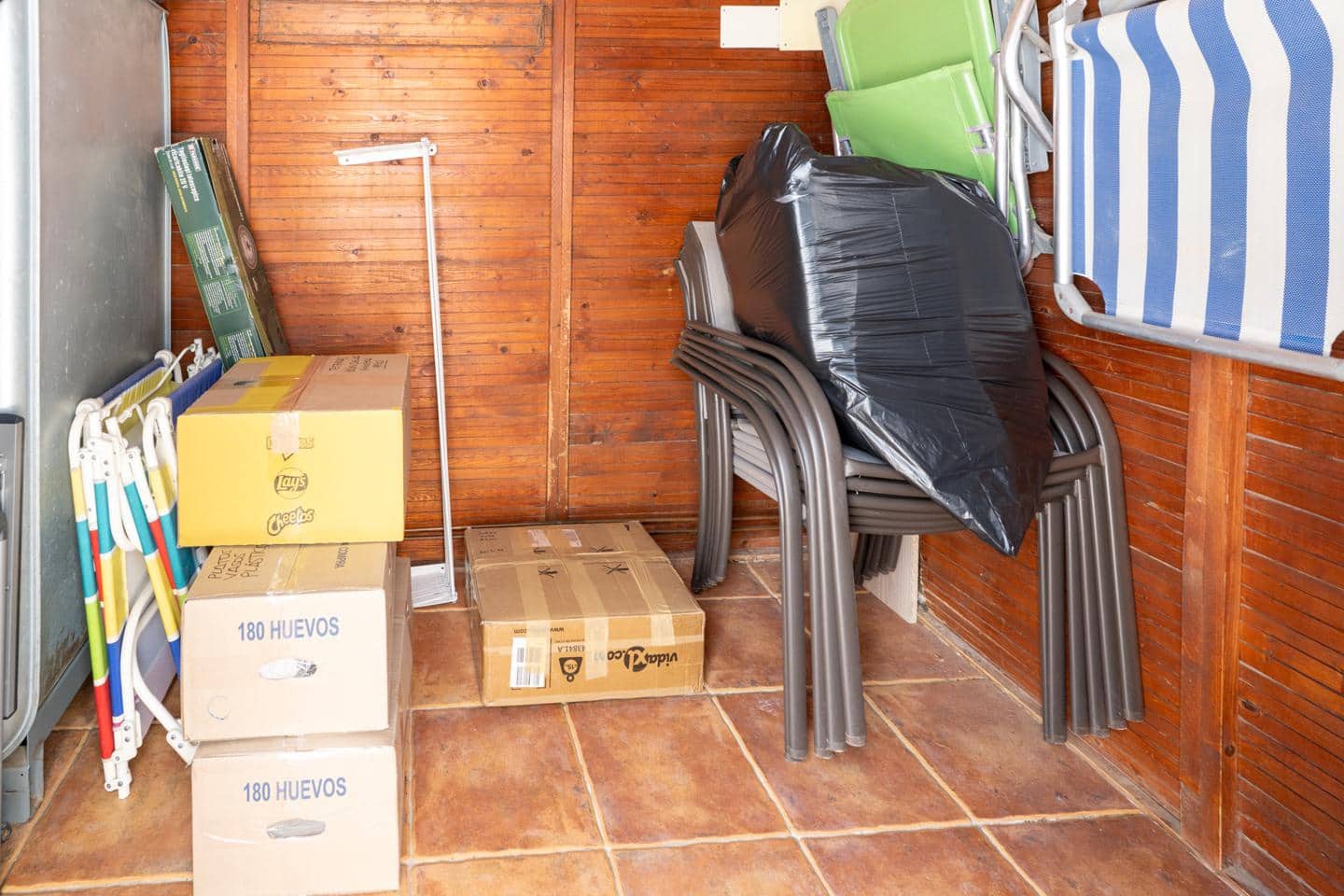 Chalet de 6 habitaciones en Elche / Elx en venta con piscina garaje - 520.000 € (Ref: 9809406)