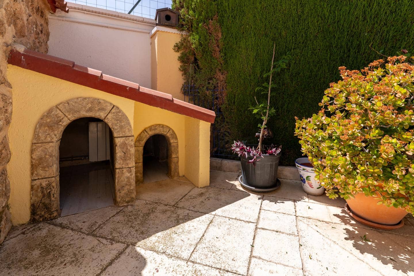 Chalet de 6 habitaciones en Elche / Elx en venta con piscina garaje - 520.000 € (Ref: 9809406)