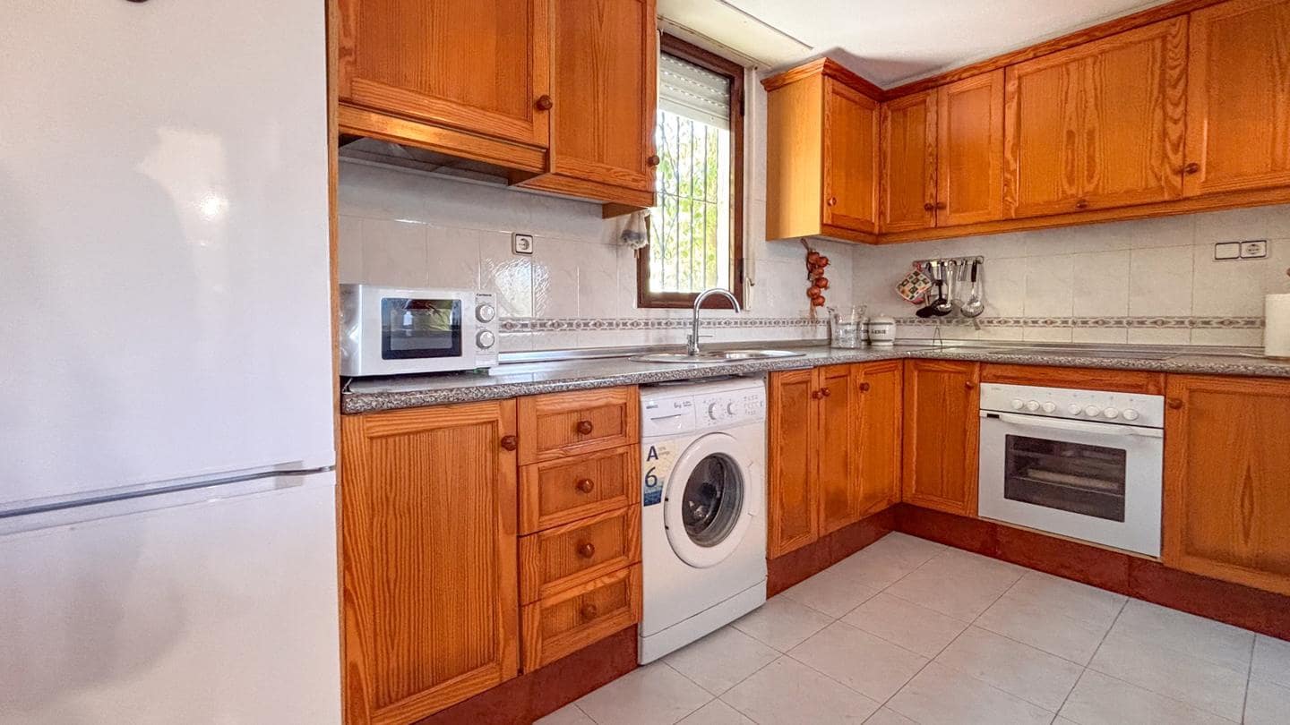 3 bedroom Villa for sale in Gran Alacant with pool - € 290,000 (Ref: 9816512)