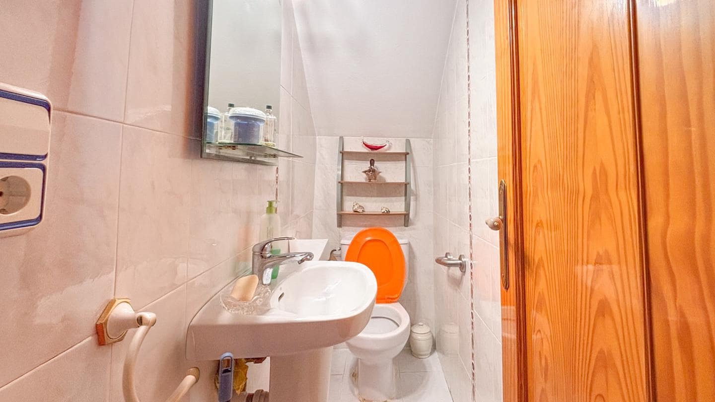 3 bedroom Villa for sale in Gran Alacant with pool - € 290,000 (Ref: 9816512)