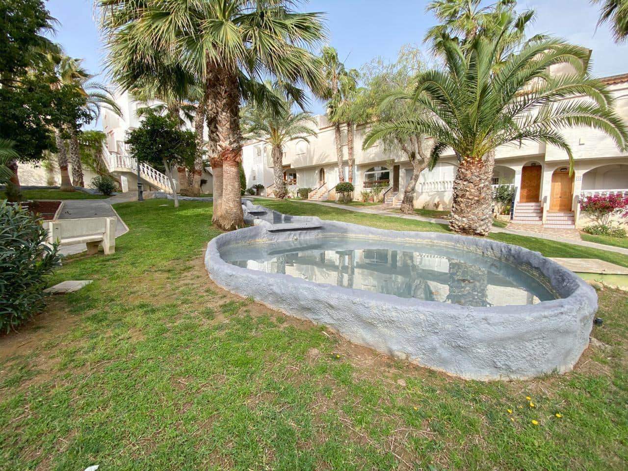 3 bedroom Villa for sale in Gran Alacant with pool - € 290,000 (Ref: 9816512)