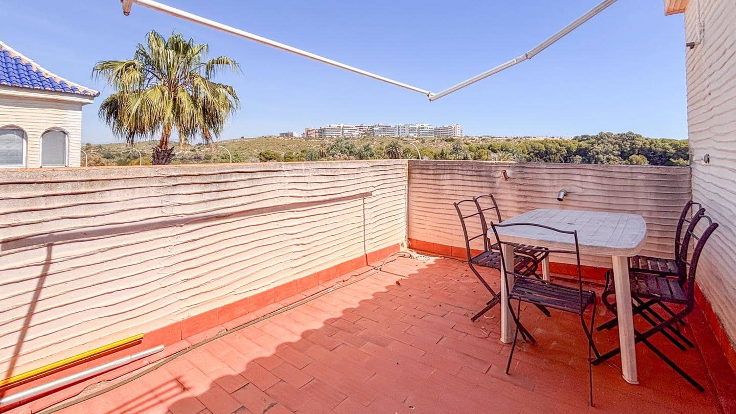 3 bedroom Villa for sale in Gran Alacant with pool - € 290,000 (Ref: 9816512)