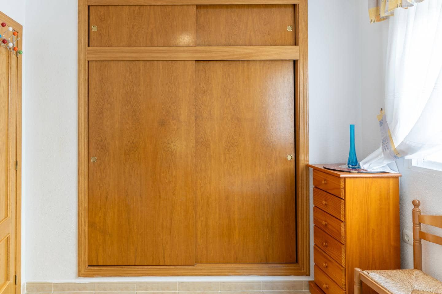 3 sypialnia Willa na sprzedaż w Santa Pola z basenem garażem - 319 000 € (Ref: 9824039)