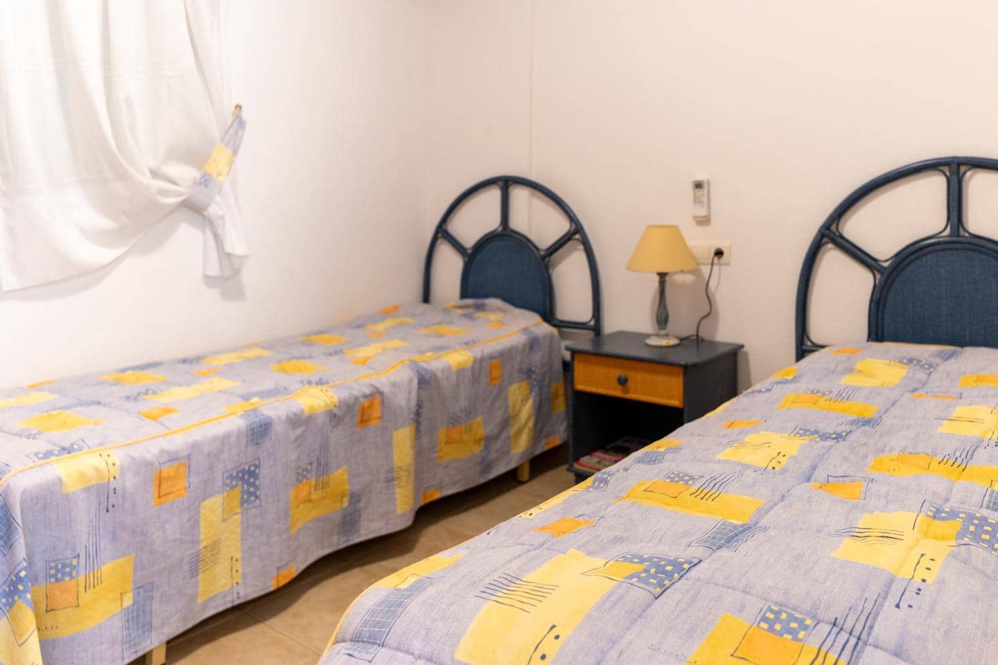 3 sypialnia Willa na sprzedaż w Santa Pola z basenem garażem - 319 000 € (Ref: 9824039)
