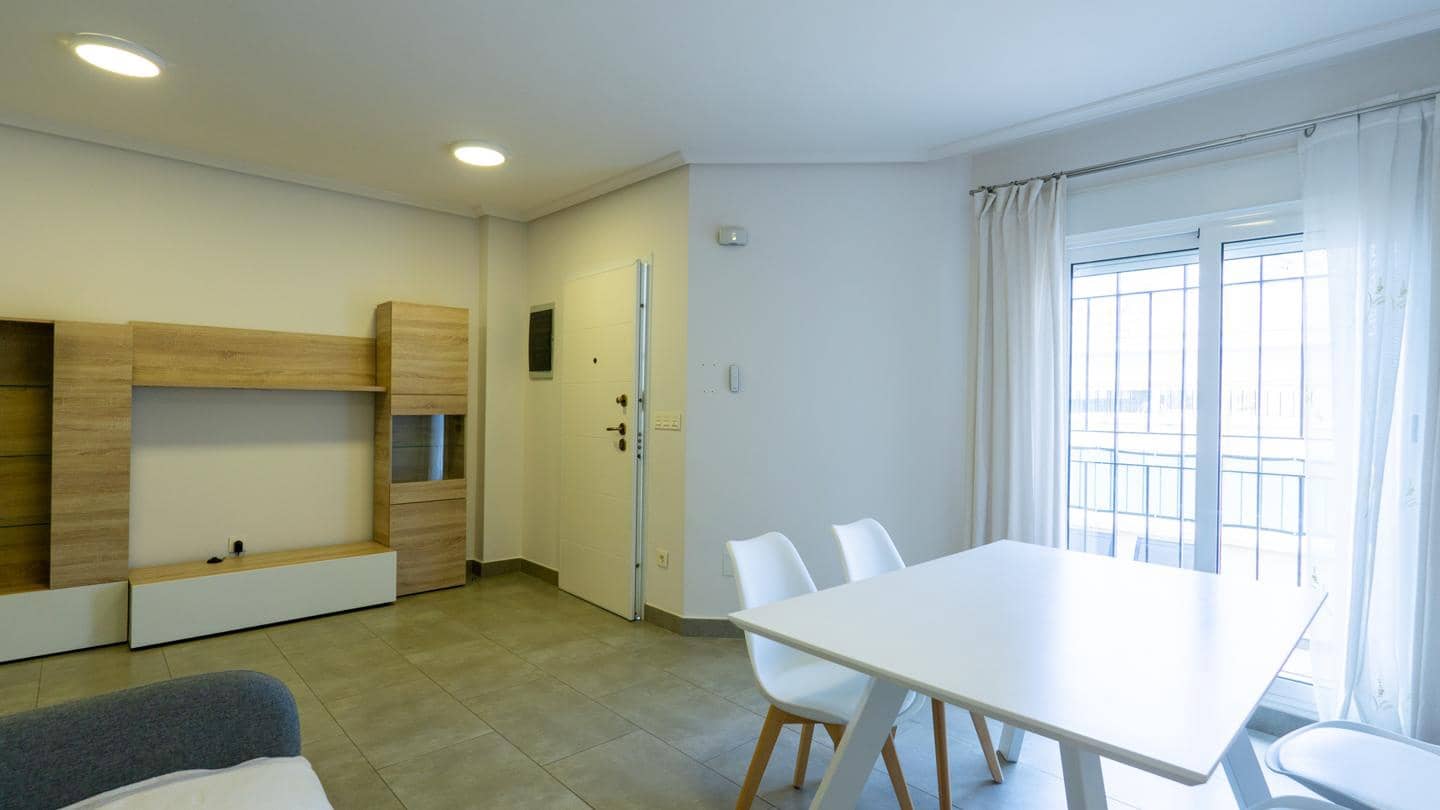 3 sypialnia Willa na sprzedaż w Santa Pola z basenem garażem - 395 000 € (Ref: 9827395)