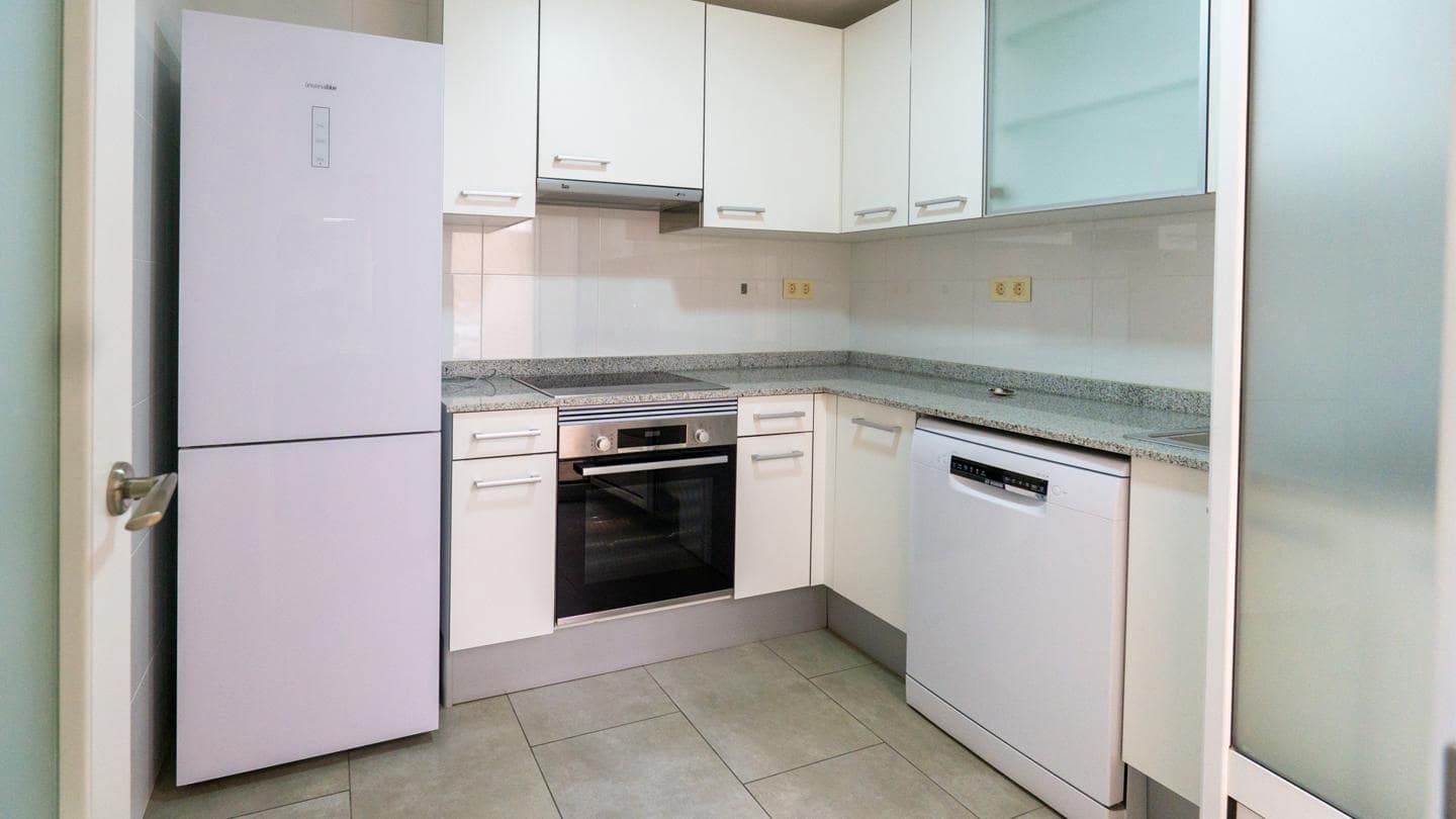 3 sypialnia Willa na sprzedaż w Santa Pola z basenem garażem - 395 000 € (Ref: 9827395)