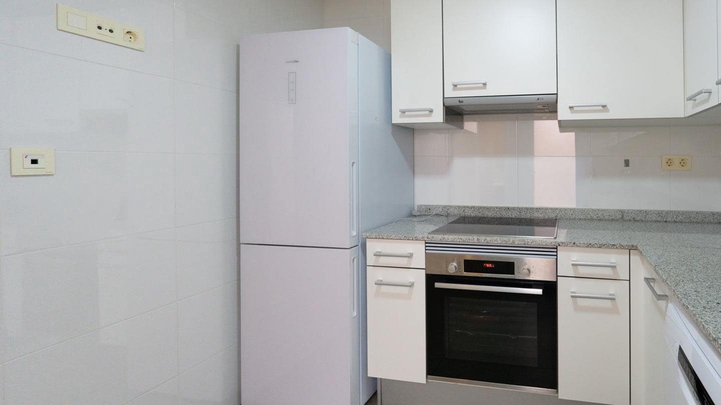 3 sypialnia Willa na sprzedaż w Santa Pola z basenem garażem - 395 000 € (Ref: 9827395)
