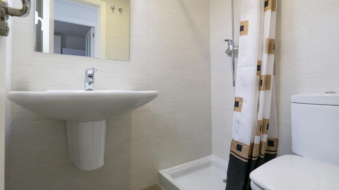 3 sypialnia Willa na sprzedaż w Santa Pola z basenem garażem - 395 000 € (Ref: 9827395)