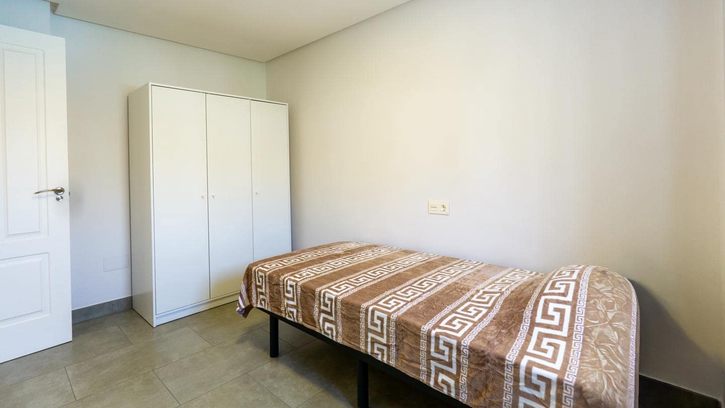 3 sypialnia Willa na sprzedaż w Santa Pola z basenem garażem - 395 000 € (Ref: 9827395)