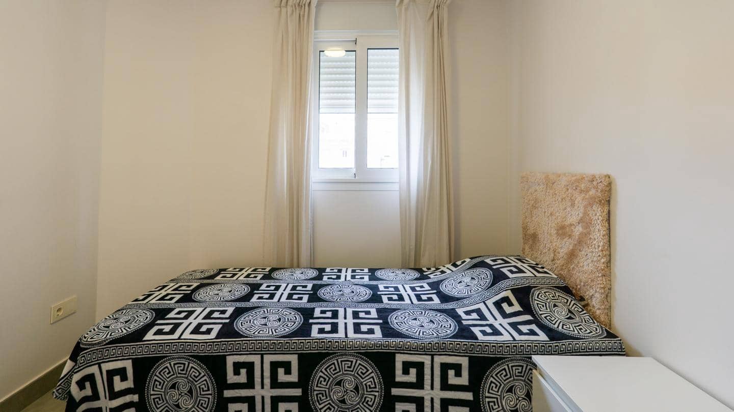 3 sypialnia Willa na sprzedaż w Santa Pola z basenem garażem - 395 000 € (Ref: 9827395)