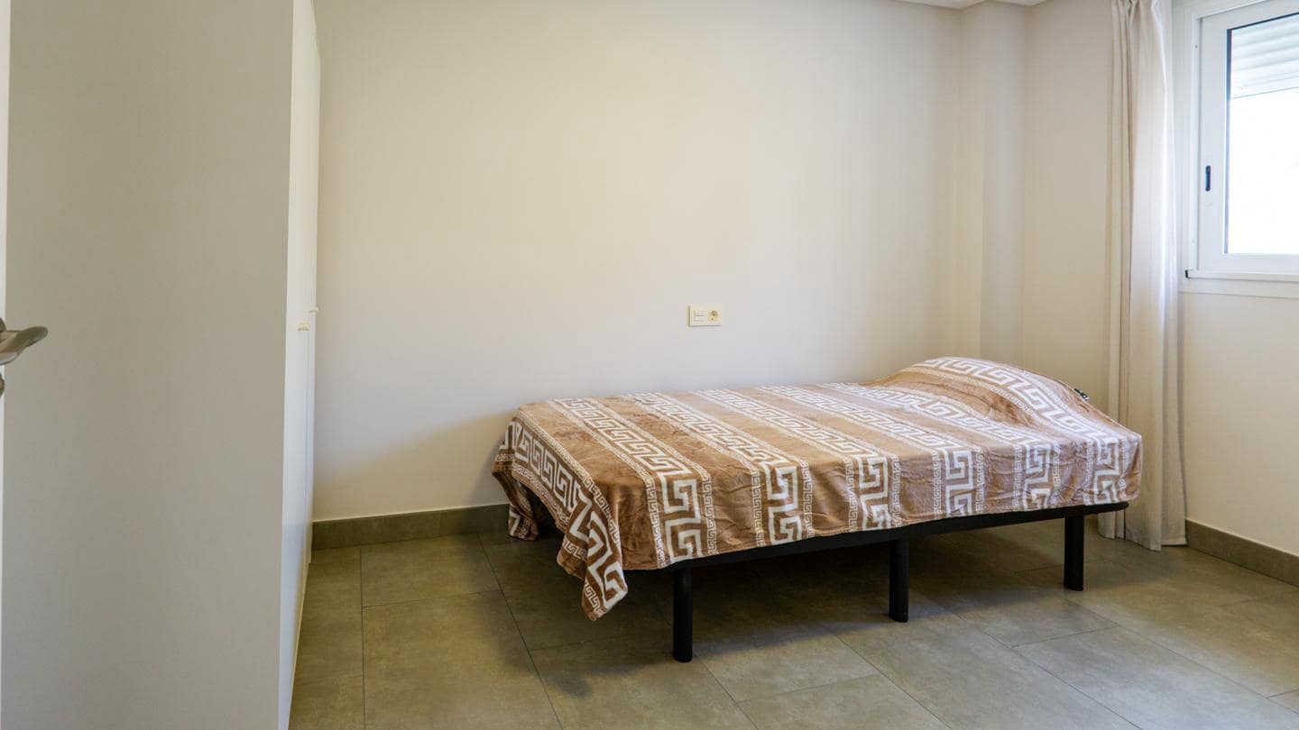3 sypialnia Willa na sprzedaż w Santa Pola z basenem garażem - 395 000 € (Ref: 9827395)