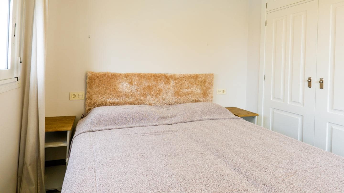 3 sypialnia Willa na sprzedaż w Santa Pola z basenem garażem - 395 000 € (Ref: 9827395)