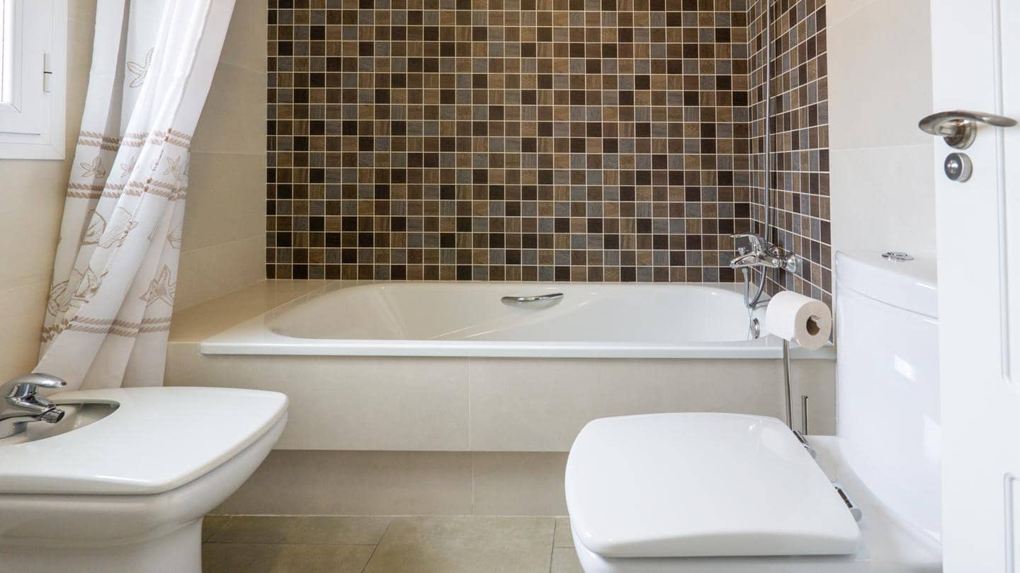 3 sypialnia Willa na sprzedaż w Santa Pola z basenem garażem - 395 000 € (Ref: 9827395)