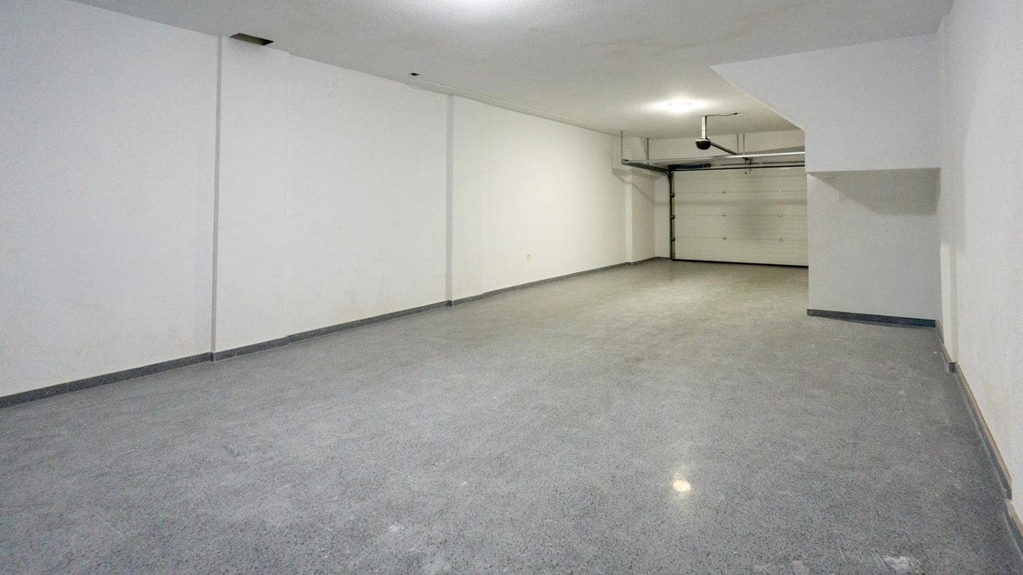 3 sypialnia Willa na sprzedaż w Santa Pola z basenem garażem - 395 000 € (Ref: 9827395)