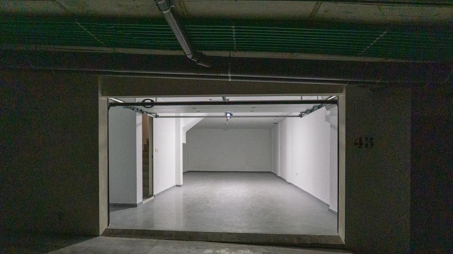 3 sypialnia Willa na sprzedaż w Santa Pola z basenem garażem - 395 000 € (Ref: 9827395)