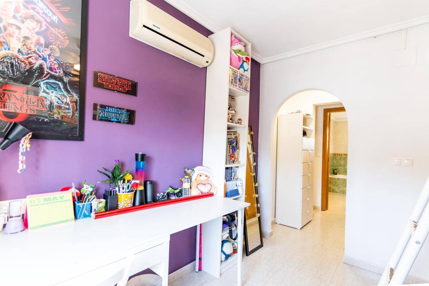 6 bedroom Villa for sale in Gran Alacant with pool - € 550,000 (Ref: 9832311)