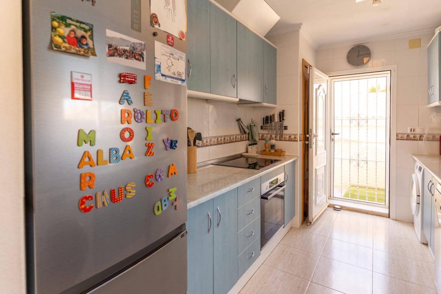 6 bedroom Villa for sale in Gran Alacant with pool - € 550,000 (Ref: 9832311)