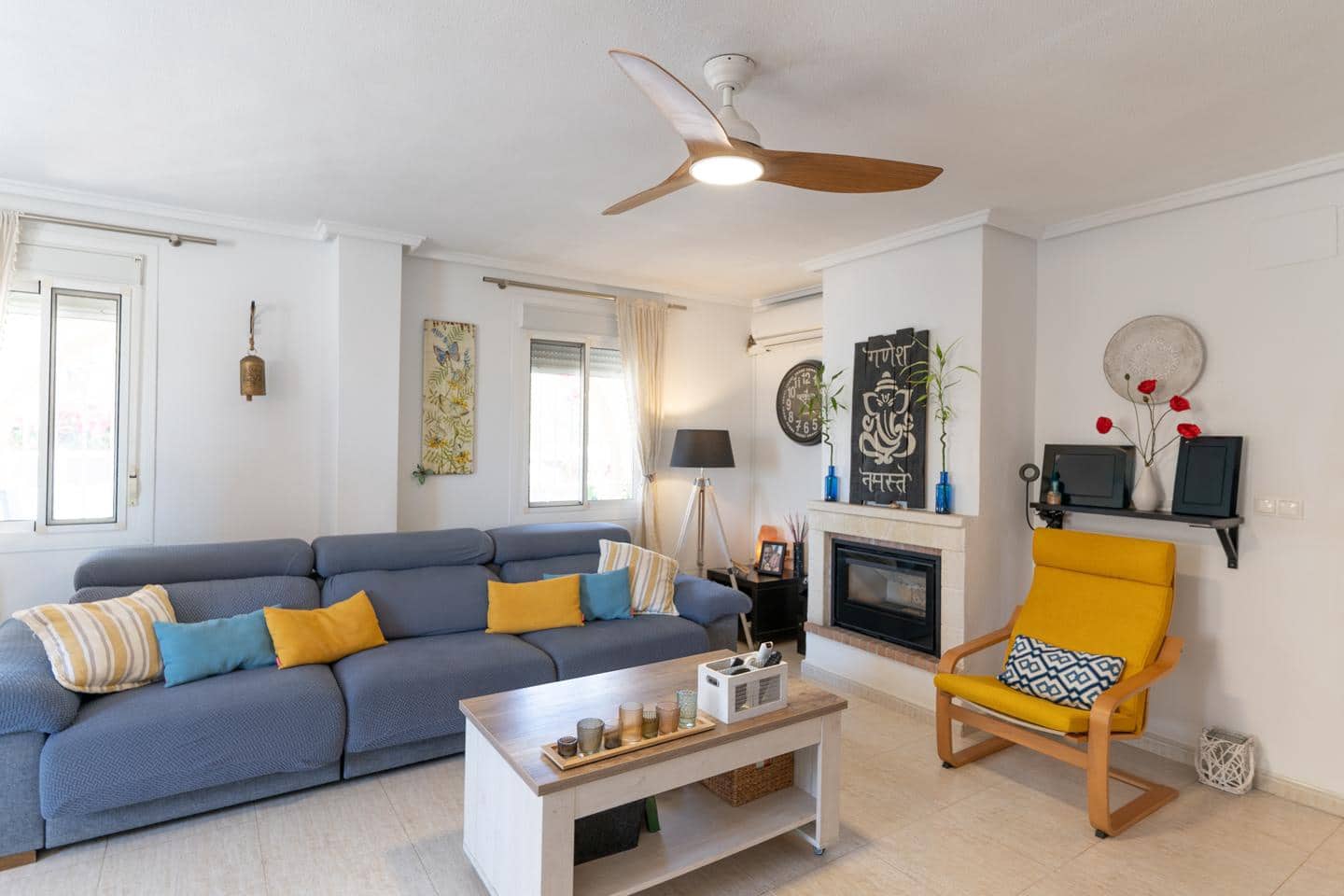 6 bedroom Villa for sale in Gran Alacant with pool - € 550,000 (Ref: 9832311)