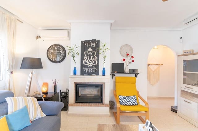 6 soveværelse Villa til salg i Monte y Mar, Santa Pola med swimmingpool - € 550.000 (Ref: 9832311)