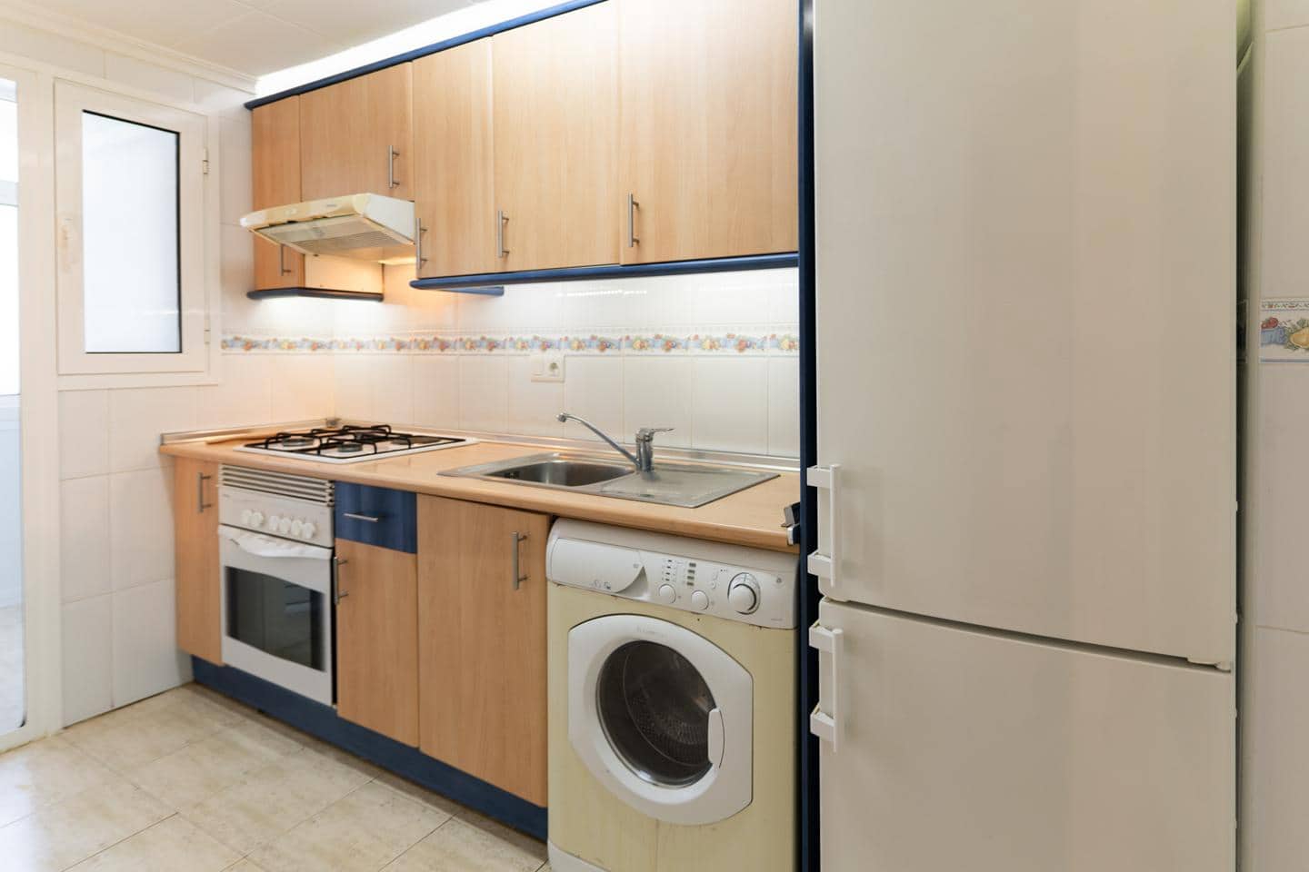 2 bedroom Flat for sale in Urbanova with pool - € 269,000 (Ref: 9832312)