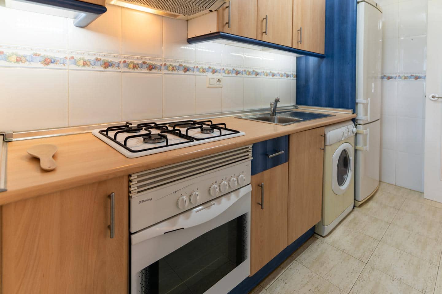 2 bedroom Flat for sale in Urbanova with pool - € 269,000 (Ref: 9832312)