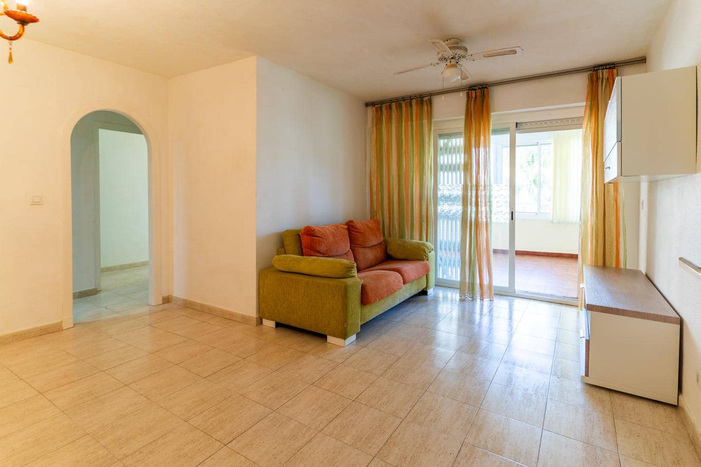 2 bedroom Flat for sale in Urbanova with pool - € 269,000 (Ref: 9832312)