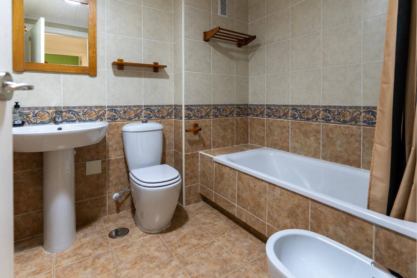 2 bedroom Flat for sale in Urbanova with pool - € 269,000 (Ref: 9832312)