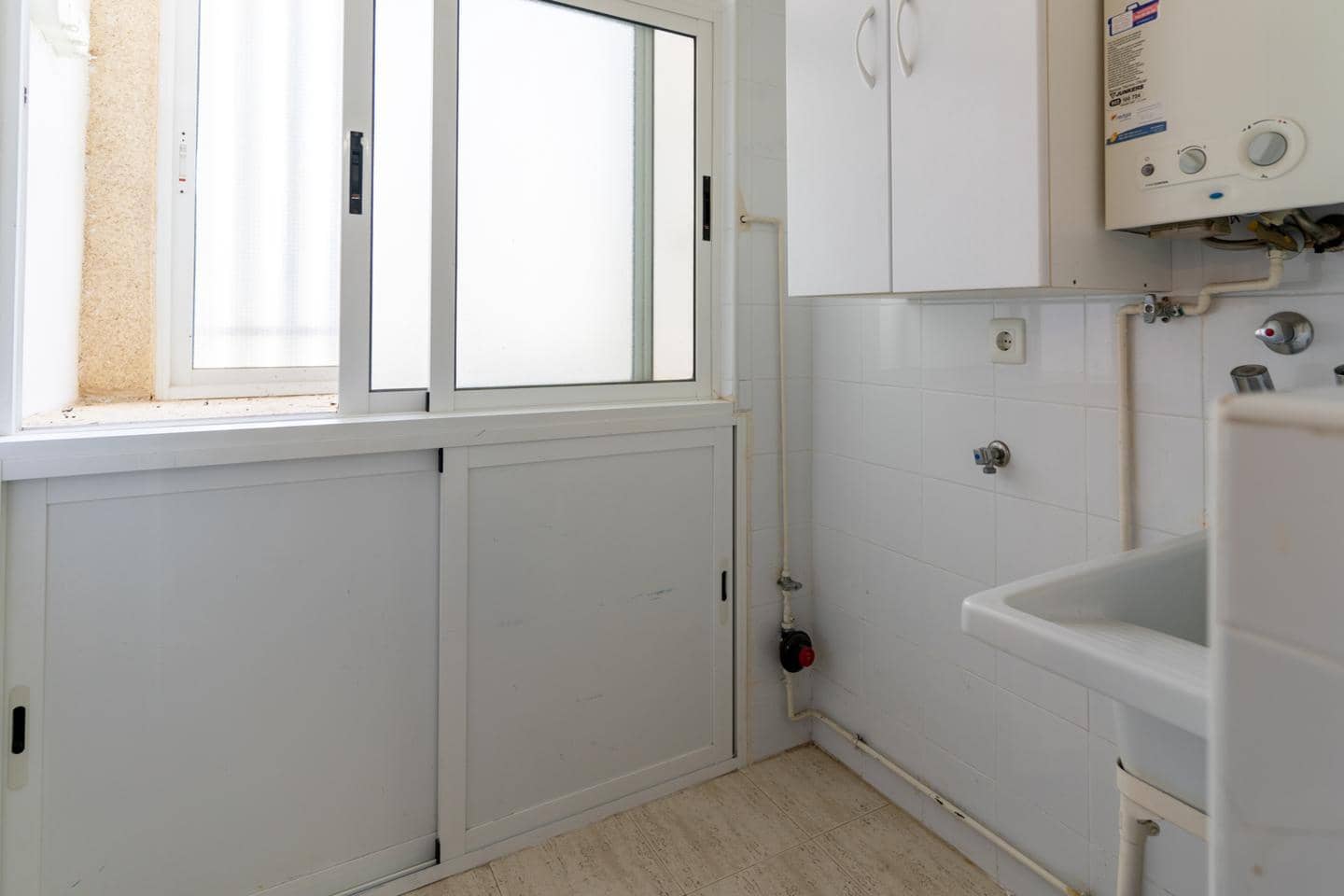 2 bedroom Flat for sale in Urbanova with pool - € 269,000 (Ref: 9832312)