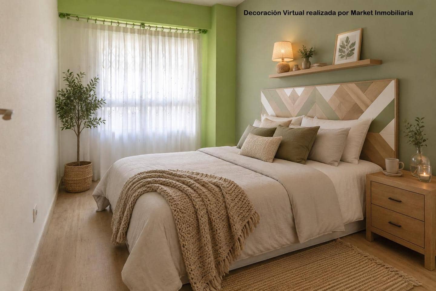 2 bedroom Flat for sale in Urbanova with pool - € 269,000 (Ref: 9832312)