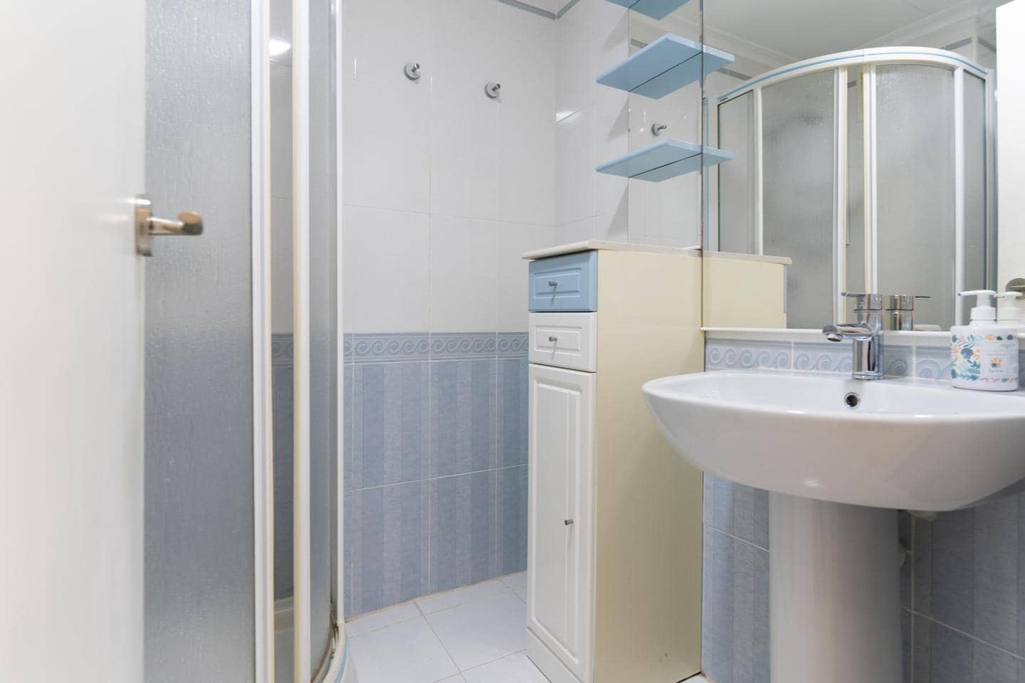 2 bedroom Flat for sale in Urbanova with pool - € 269,000 (Ref: 9832312)