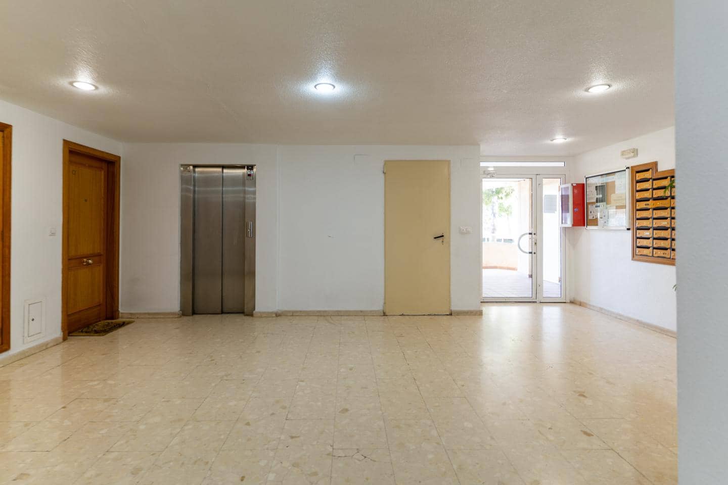 2 bedroom Flat for sale in Urbanova with pool - € 269,000 (Ref: 9832312)
