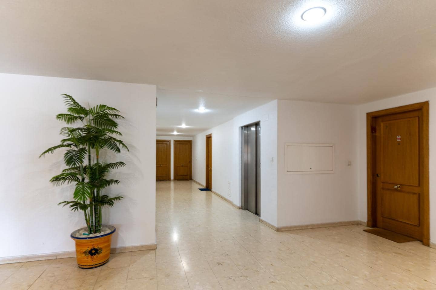 2 bedroom Flat for sale in Urbanova with pool - € 269,000 (Ref: 9832312)
