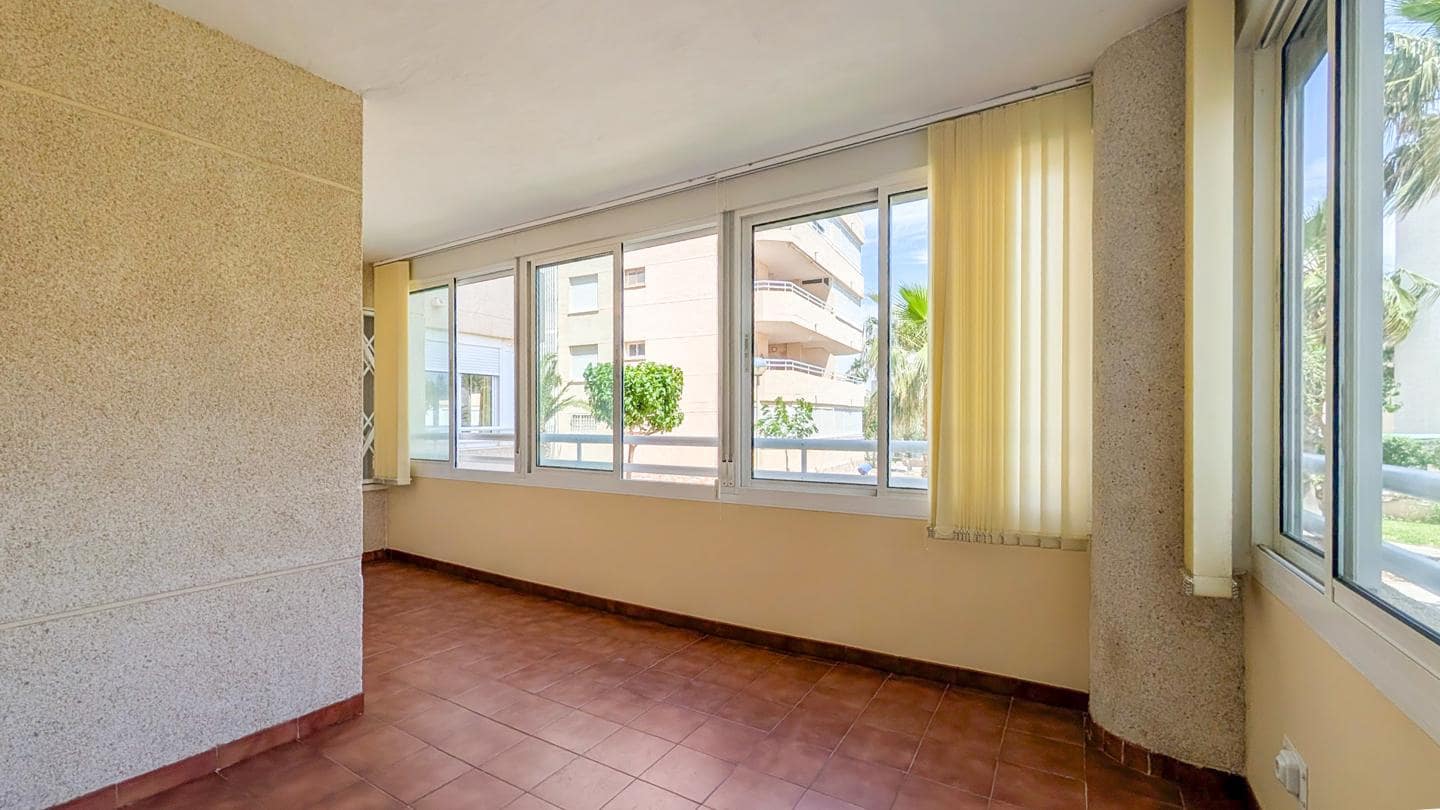 2 bedroom Flat for sale in Urbanova with pool - € 269,000 (Ref: 9832312)
