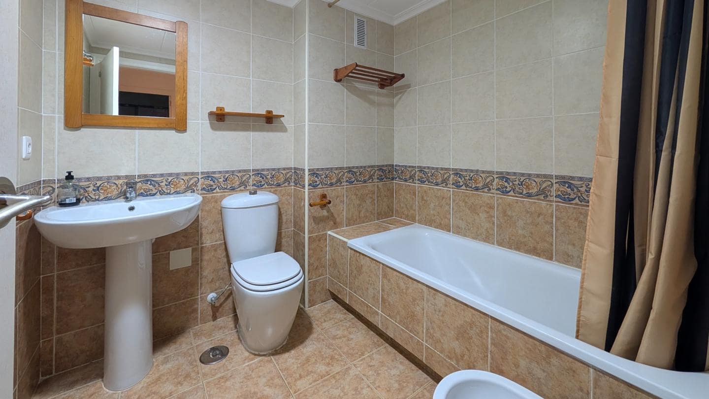 2 bedroom Flat for sale in Urbanova with pool - € 269,000 (Ref: 9832312)