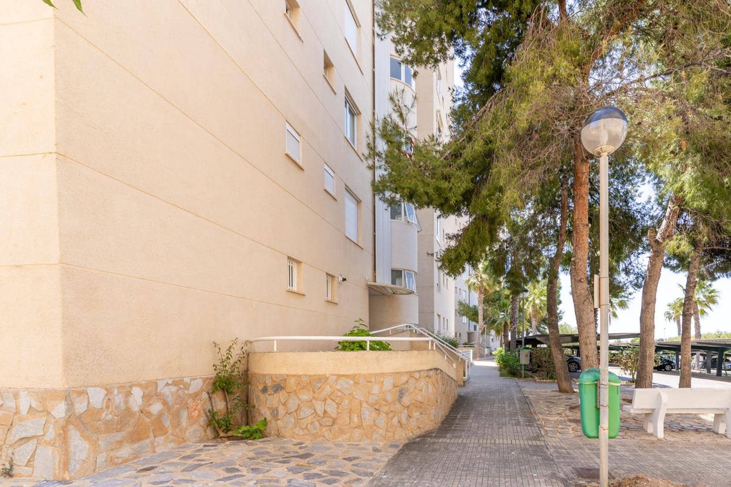 2 bedroom Flat for sale in Urbanova with pool - € 269,000 (Ref: 9832312)