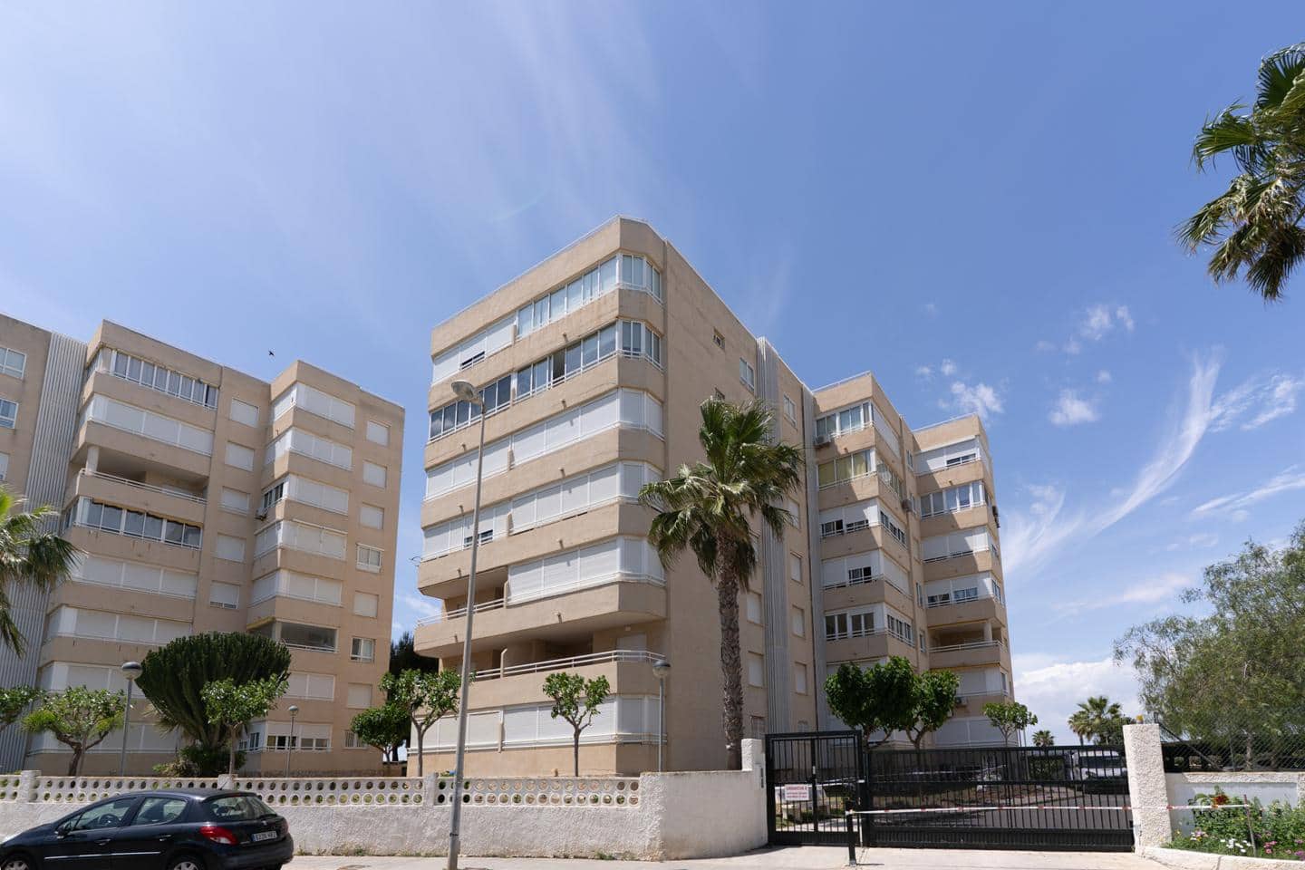 2 bedroom Flat for sale in Urbanova with pool - € 269,000 (Ref: 9832312)