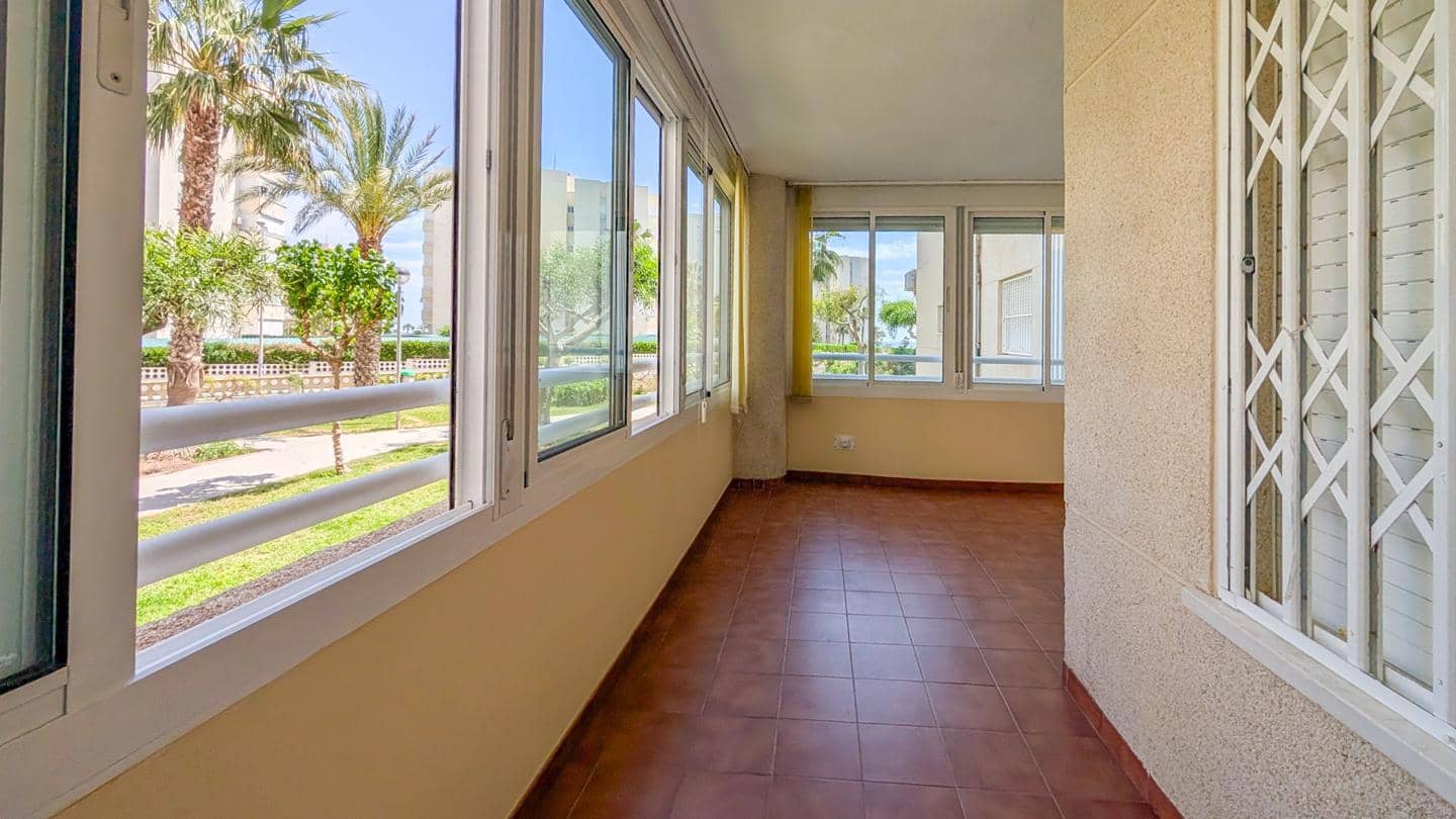 2 bedroom Flat for sale in Urbanova with pool - € 269,000 (Ref: 9832312)