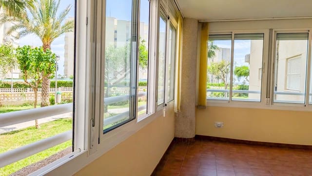 2 bedroom Flat for sale in Urbanova, Alicante / Alacant city with pool - € 269,000 (Ref: 9832312)