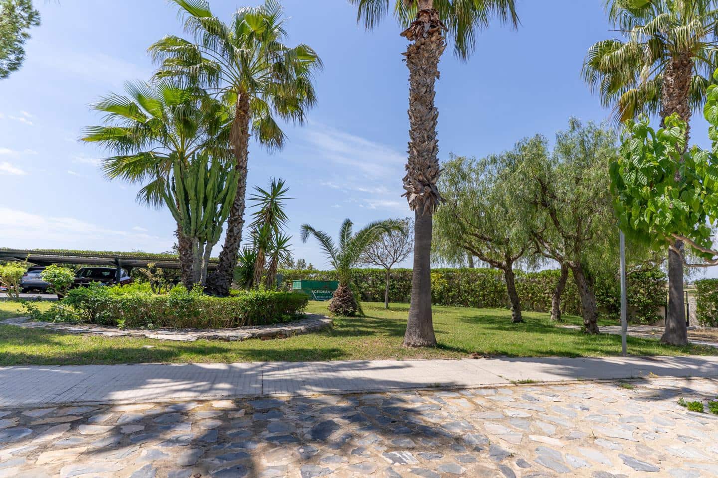 2 bedroom Flat for sale in Urbanova with pool - € 269,000 (Ref: 9832312)