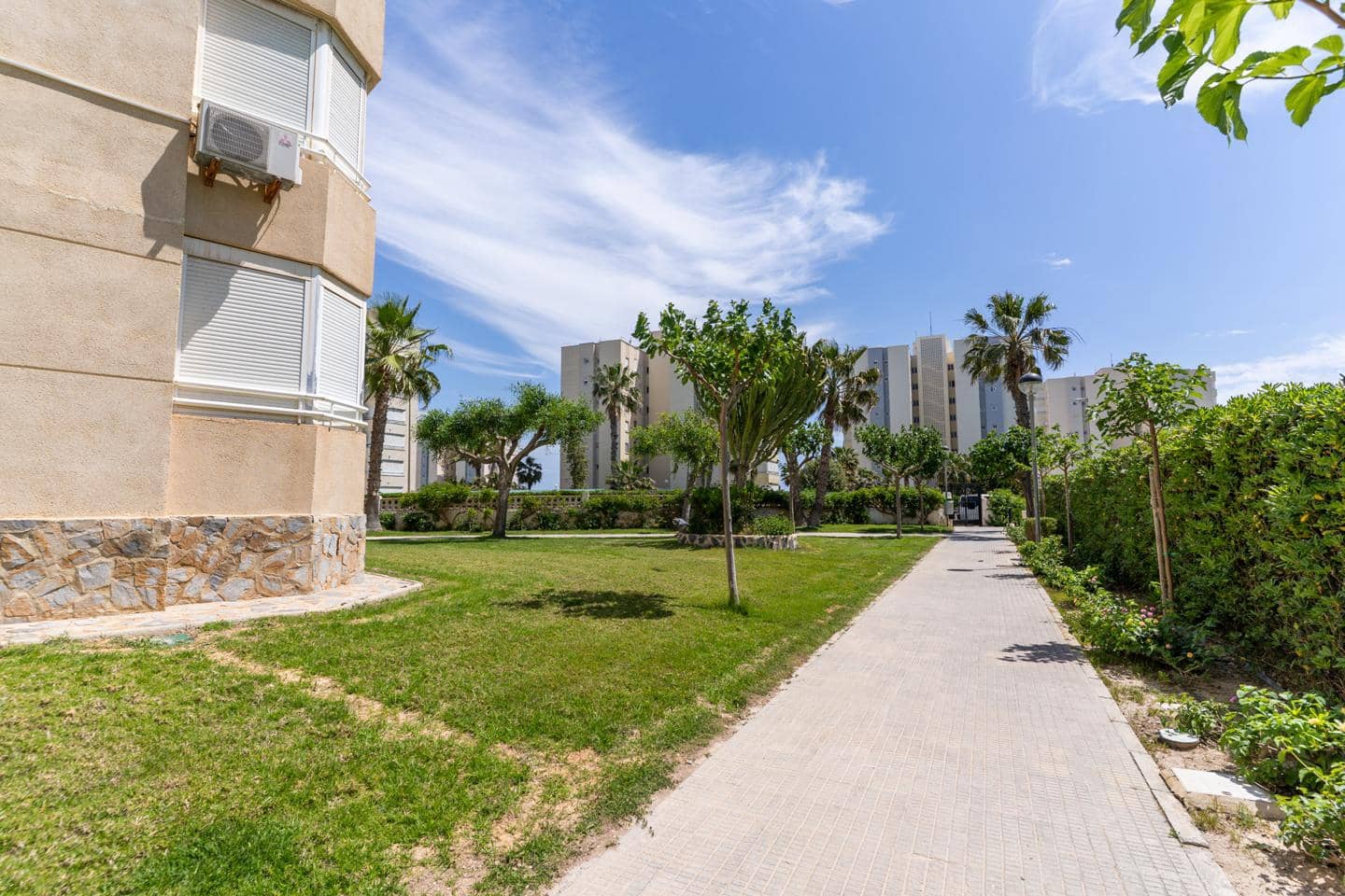2 bedroom Flat for sale in Urbanova with pool - € 269,000 (Ref: 9832312)