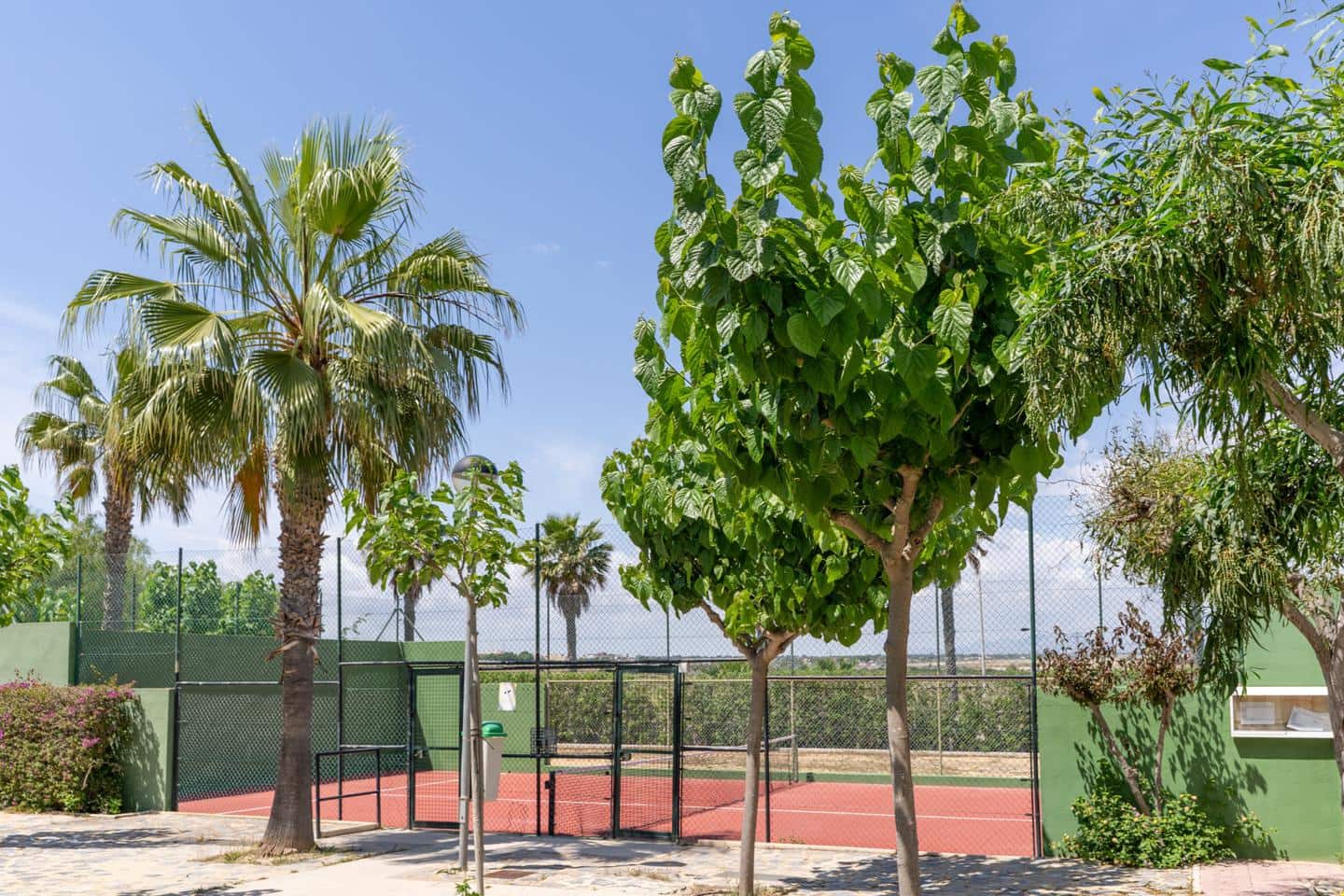 2 bedroom Flat for sale in Urbanova with pool - € 269,000 (Ref: 9832312)