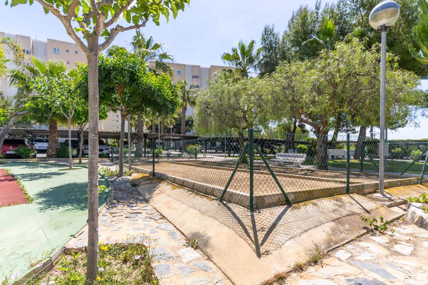 2 bedroom Flat for sale in Urbanova with pool - € 269,000 (Ref: 9832312)