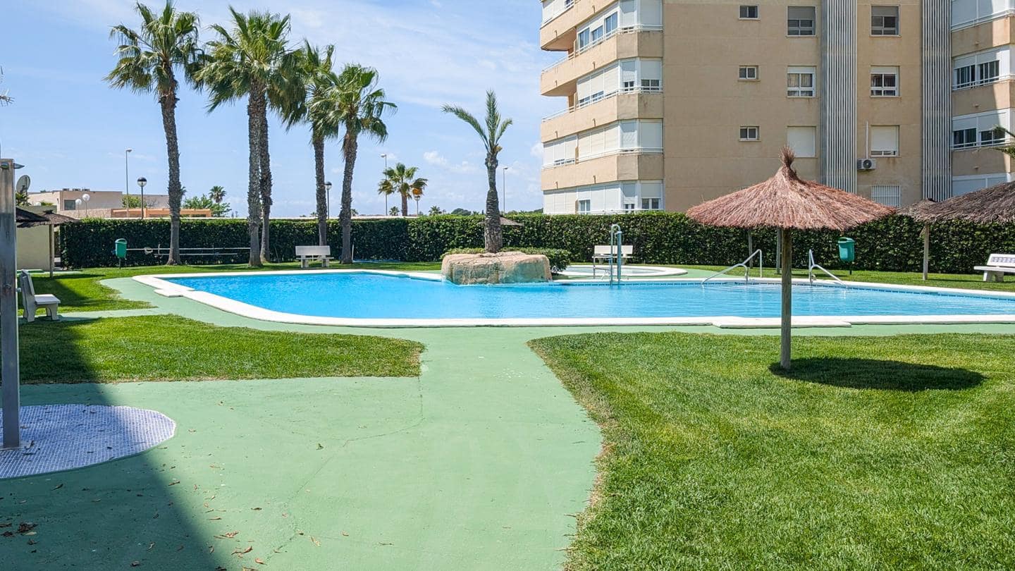 2 bedroom Flat for sale in Urbanova with pool - € 269,000 (Ref: 9832312)