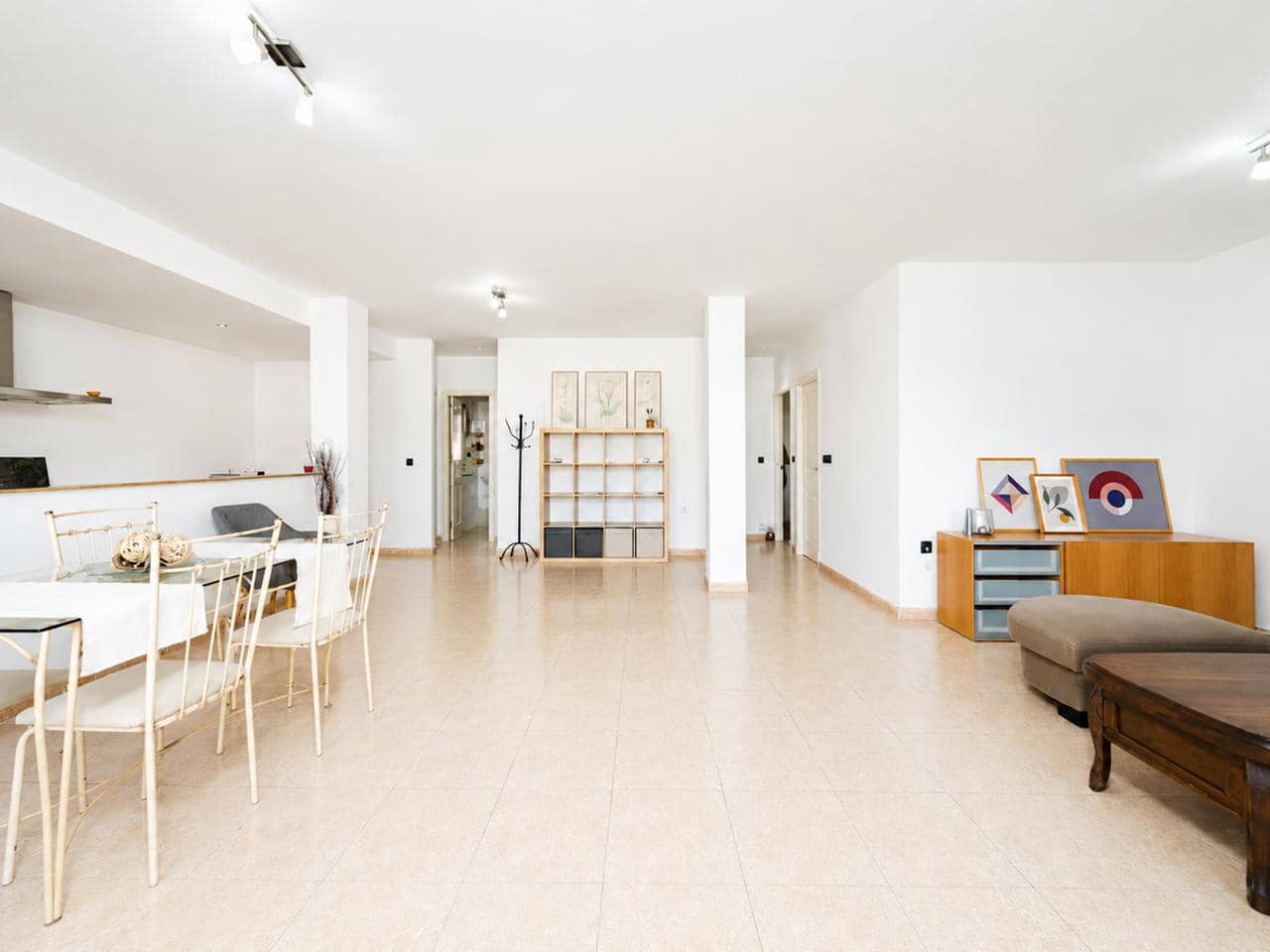 3 bedroom Villa for sale in Gran Alacant with pool garage - € 280,000 (Ref: 9834556)