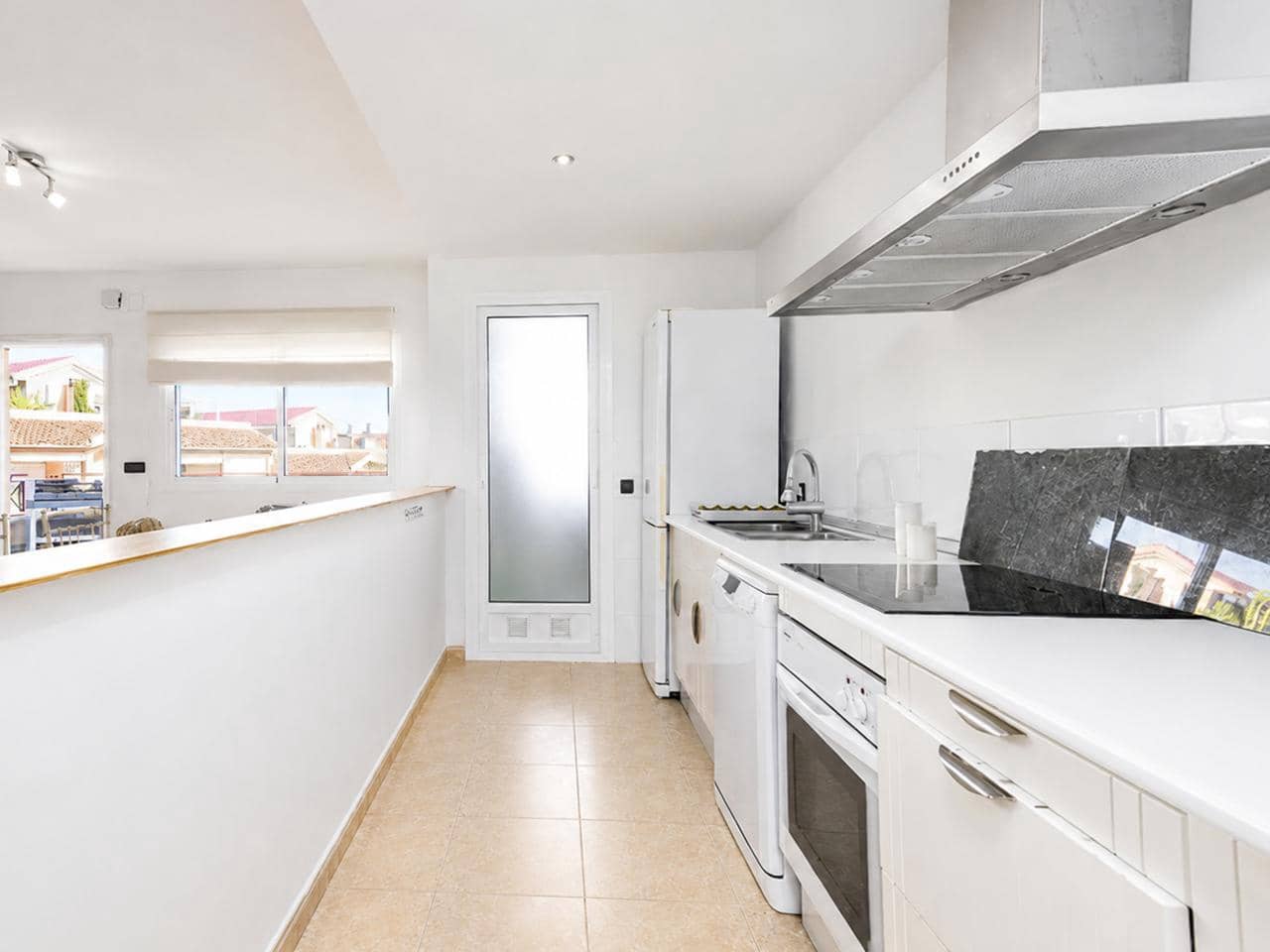 3 bedroom Villa for sale in Gran Alacant with pool garage - € 280,000 (Ref: 9834556)