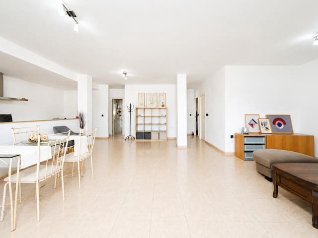 3 soveværelse Villa til salg i Novamar - Mediterráneo, Santa Pola med swimmingpool garage - € 280.000 (Ref: 9834556)