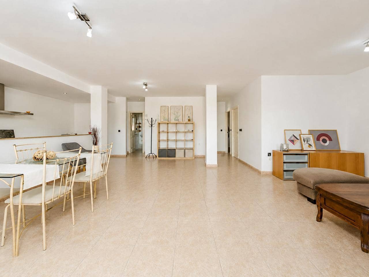 3 bedroom Villa for sale in Gran Alacant with pool garage - € 280,000 (Ref: 9834556)